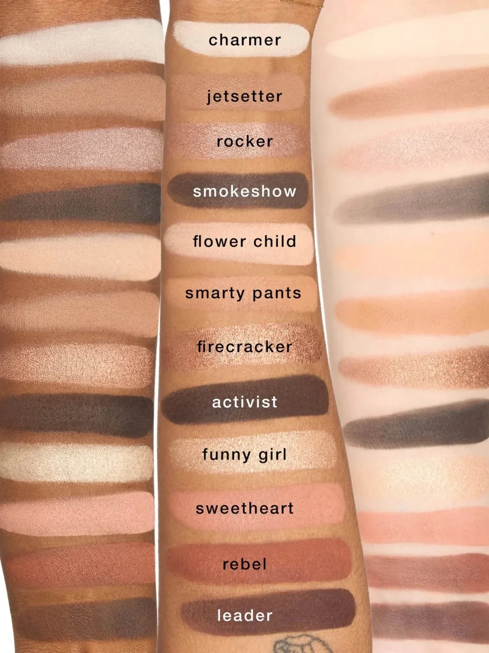 tarte tartelette bloom